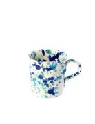 Confetti Breakfast Cup Familianna Blue