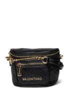 Nur Re Valentino Bags Black