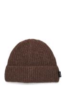 Helm Hat Hope Brown