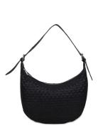 Small Stella Texas Braided Nunoo Black