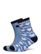 Fxkafine Sock 2 Pack Fransa Blue