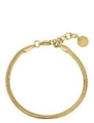 Cabo Bracelet Bud To Rose Gold