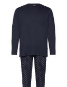 Jbs Pyjamas Jersey JBS Navy