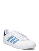 Gazelle Adidas Originals White