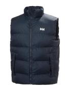 Active Puffy Vest Helly Hansen Navy