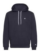 Hooded Sweatshirt Champion Navy