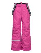 Winter Pants, Tuokio Reima Pink