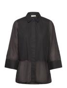 Burrelliw Shirt InWear Black