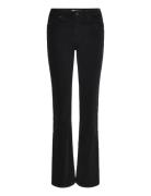 Pd-Marija Jeans Baby Cord Pieszak Black