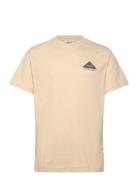 Halo Altitude T-Shirt HALO Beige