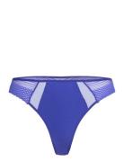 Pulp Play Tanga CHANTELLE Blue