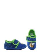 Paw Patrol Houseshoe Leomil Blue