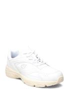 Rn00 Fw Low Cut Shoe Champion White