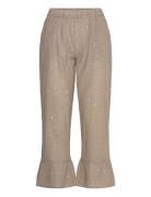 Louana - Pyjama Bottom Etam Beige