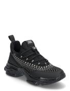 Motif-R Sneaker Steve Madden Black