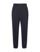 Mschkendra Marelda Pants Stp MSCH Copenhagen Navy