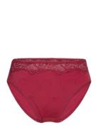 Diva Hl Rio H Hunkemöller Burgundy