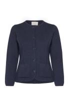 Klara Milano Cardigan Newhouse Navy