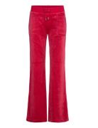 Layla Pocket Lr Juicy Couture Red