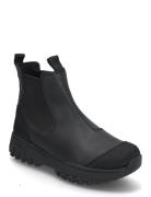 Magda Track Warm Waterproof Ii WODEN Black