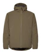 Mathias Jacket Clean Cut Copenhagen Green