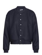 Veronica Navy Jacket ALOHAS Navy