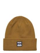 Urban Cuff Beanie Helly Hansen Brown