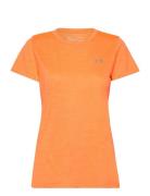 Tech Ssc - Twist Under Armour Orange