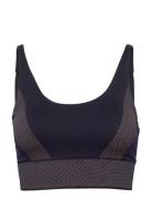 Jaquard Seamless Top Filippa K Black