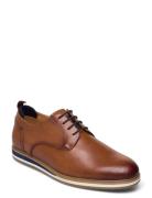 Bucatini Dune London Brown