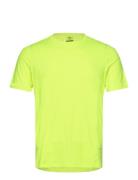 Adv Essence Ss Tee M Craft Green