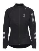 Discipline Jacket Johaug Black