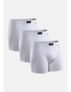 Men's Classic Trunks Danish Endurance White