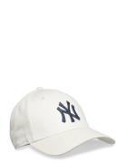 League Essential 940 Neyyan New Era White