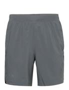 Ua Launch 7'' Short Under Armour Grey