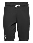 Ua Rival Terry Short Under Armour Black