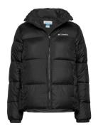 Puffect Jacket Columbia Sportswear Black