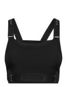 Infinite Flex Sportsbra Röhnisch Black