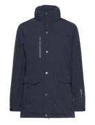 Lds Staff 3 In1 Jacket Abacus Navy