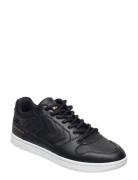 Power Play Sneaker Hummel Black