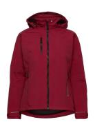 Sardinia Jkt 2.0 Fw Musto Red