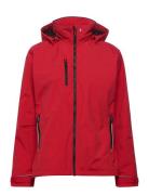 Sardinia Jkt 2.0 Fw Musto Red