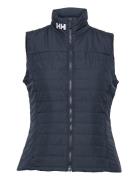 W Crew Insulator Vest 2.0 Helly Hansen Blue