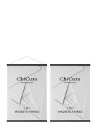 2 In 1 Magnetic Frame ChiCura Black