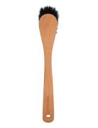 Dish Brush Soft Simple Goods Brown