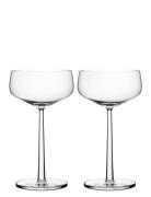 Essence 31Cl Cocktail 2Stk Iittala