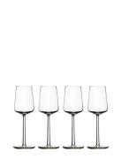 Essence 33Clvin 4Stk Iittala