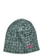 Rose Beanie Kari Traa Green