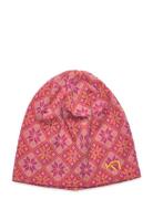 Rose Beanie Kari Traa Pink