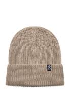 Jib Beanie Bula Beige